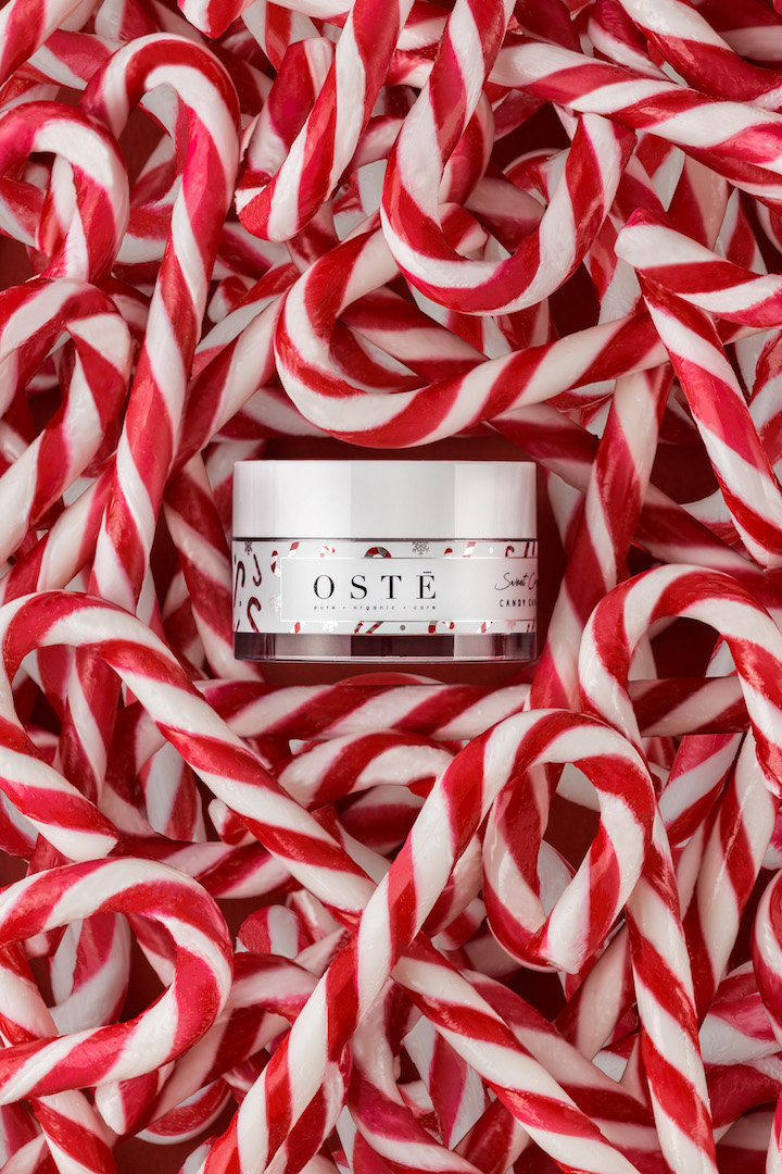 Sweet care Candy Cane